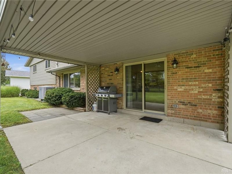 881 Lyncreek Drive, Washington Township, OH 45458 Photo 80