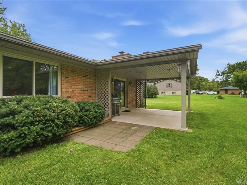 881 Lyncreek Drive, Washington Township, OH 45458 Photo 83