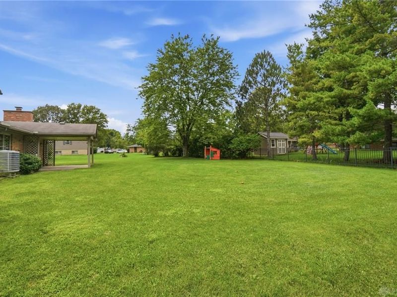 881 Lyncreek Drive, Washington Township, OH 45458 Photo 84