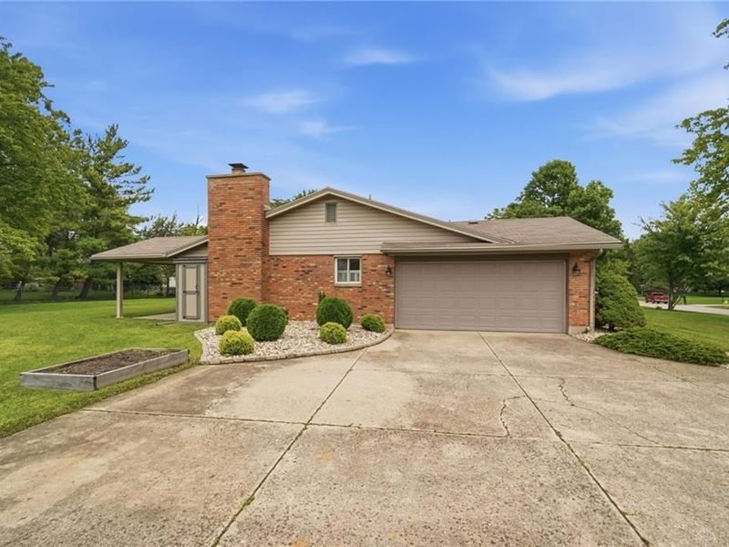 881 Lyncreek Drive, Washington Township, OH 45458 Photo 86