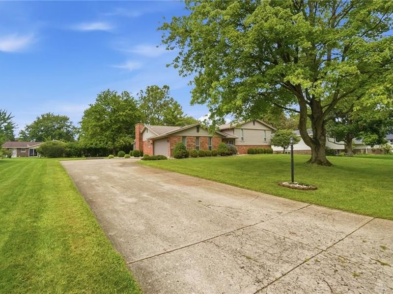 881 Lyncreek Drive, Washington Township, OH 45458 Photo 88