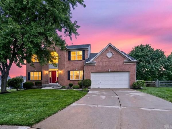 926 Birch Grove, Hamilton Twp, OH 45152