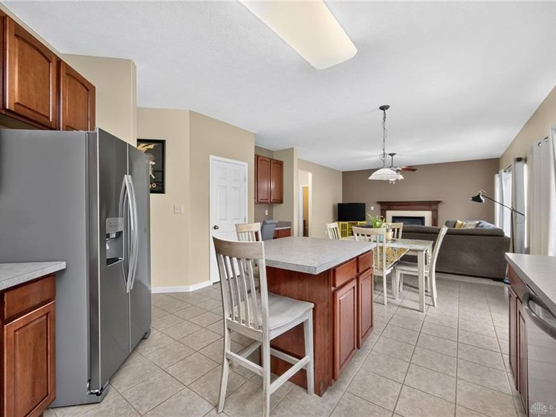 926 Birch Grove, Hamilton Township, OH 45152 Photo 12