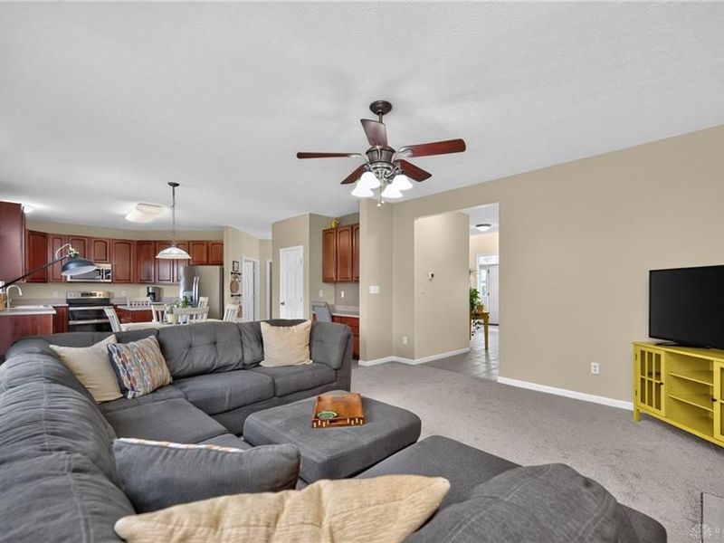 926 Birch Grove, Hamilton Township, OH 45152 Photo 17