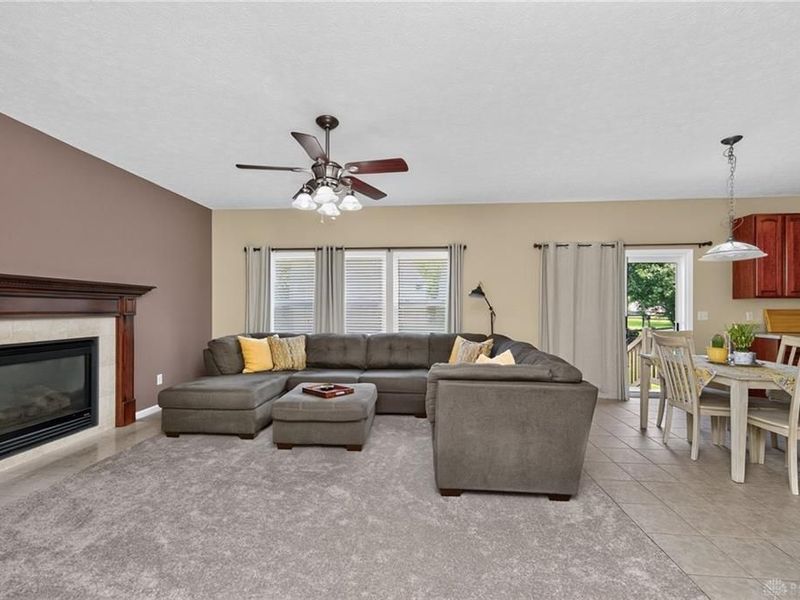 926 Birch Grove, Hamilton Township, OH 45152 Photo 18