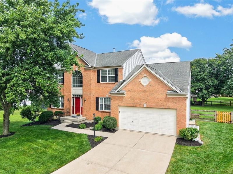 926 Birch Grove, Hamilton Township, OH 45152 Photo 2