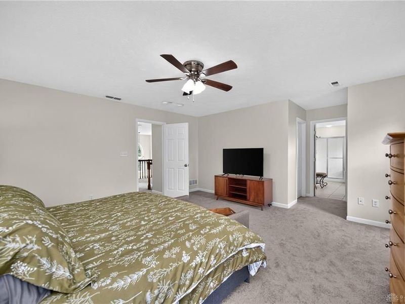 926 Birch Grove, Hamilton Township, OH 45152 Photo 24