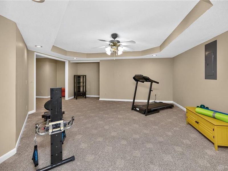926 Birch Grove, Hamilton Township, OH 45152 Photo 43