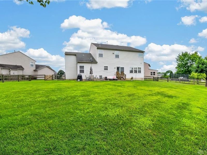 926 Birch Grove, Hamilton Township, OH 45152 Photo 45