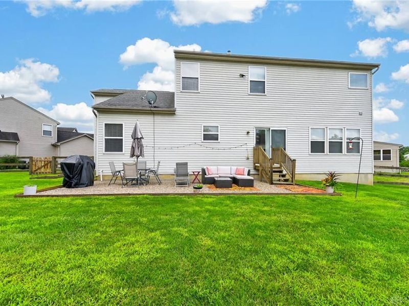 926 Birch Grove, Hamilton Township, OH 45152 Photo 46