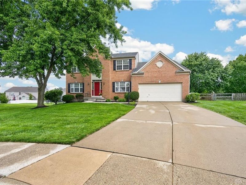 926 Birch Grove, Hamilton Township, OH 45152 Photo 51
