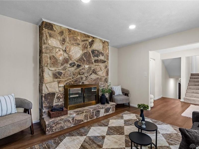 558 Clinton Street, Clayton, OH 45315 Photo 8