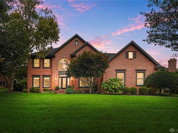 6425 Katherine Manor Court, Liberty Twp, OH 45011