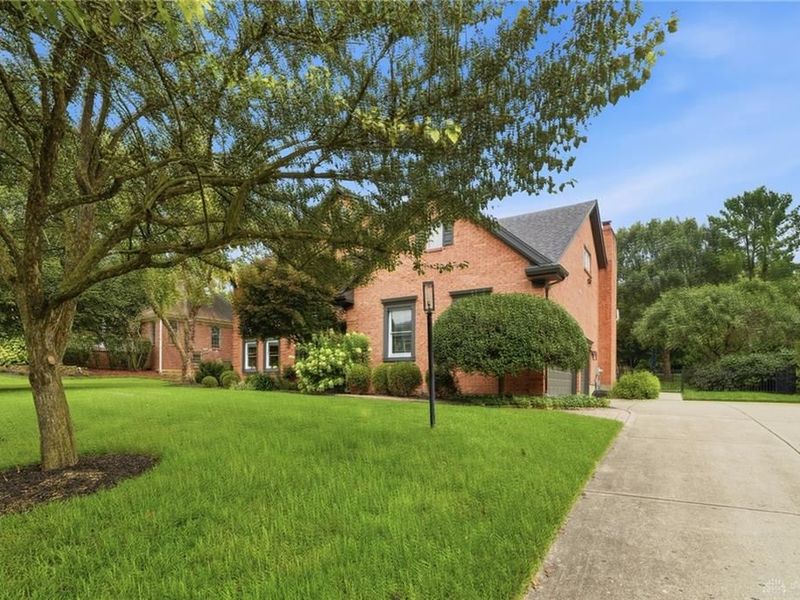 6425 Katherine Manor Court, Liberty Township, OH 45011 Photo 5
