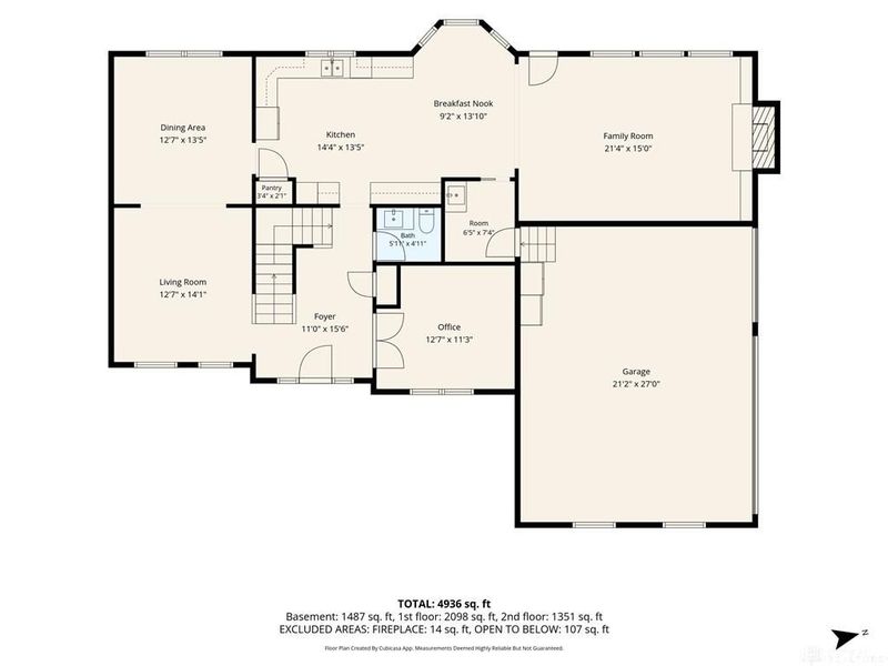 6425 Katherine Manor Court, Liberty Township, OH 45011 Photo 72