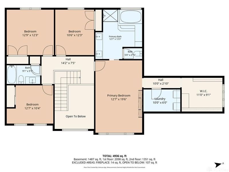 6425 Katherine Manor Court, Liberty Township, OH 45011 Photo 73