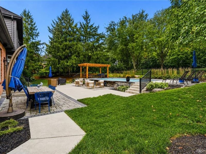 6425 Katherine Manor Court, Liberty Township, OH 45011 Photo 76