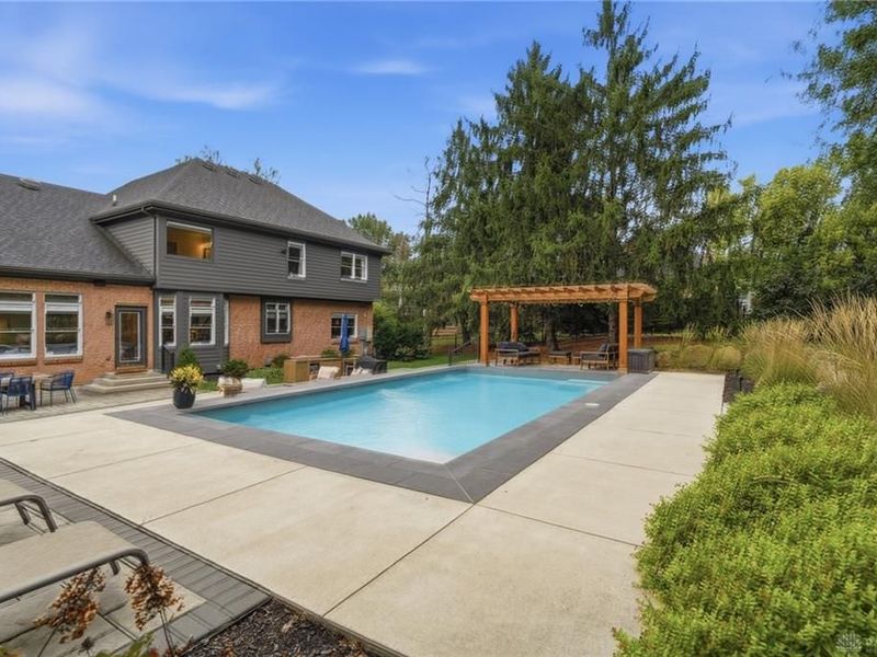 6425 Katherine Manor Court, Liberty Township, OH 45011 Photo 79
