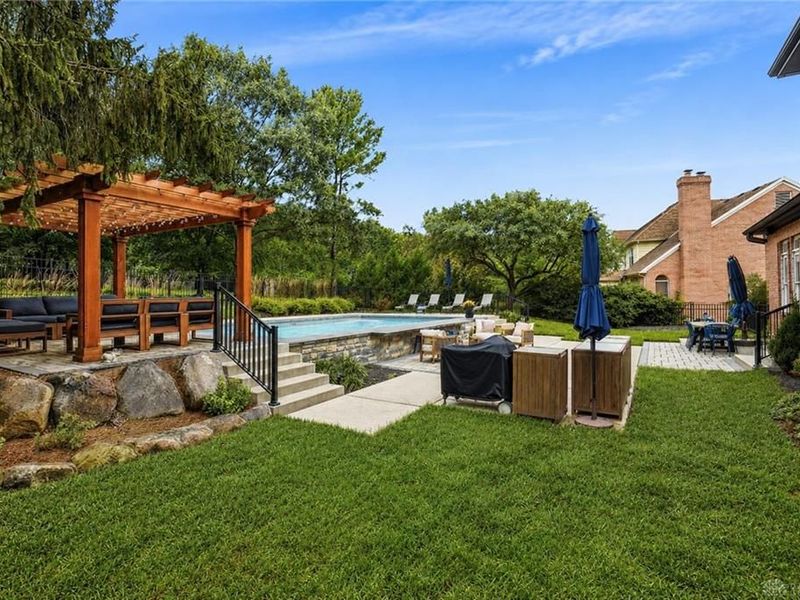 6425 Katherine Manor Court, Liberty Township, OH 45011 Photo 81