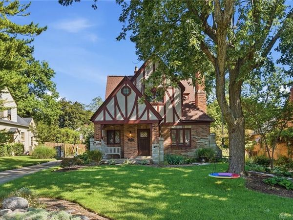 311 Harman Boulevard, Oakwood, OH 45419