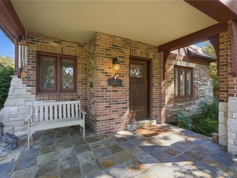 311 Harman Boulevard, Oakwood, OH 45419 Photo 10