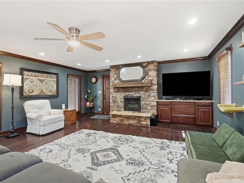 311 Harman Boulevard, Oakwood, OH 45419 Photo 20
