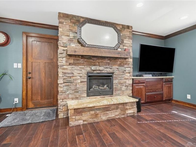 311 Harman Boulevard, Oakwood, OH 45419 Photo 21