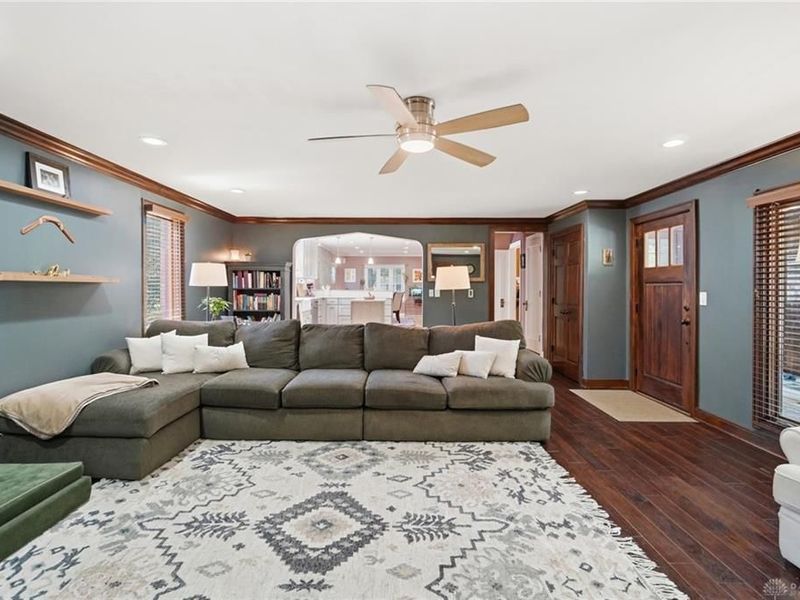 311 Harman Boulevard, Oakwood, OH 45419 Photo 22
