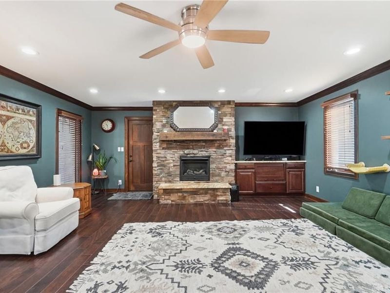 311 Harman Boulevard, Oakwood, OH 45419 Photo 4