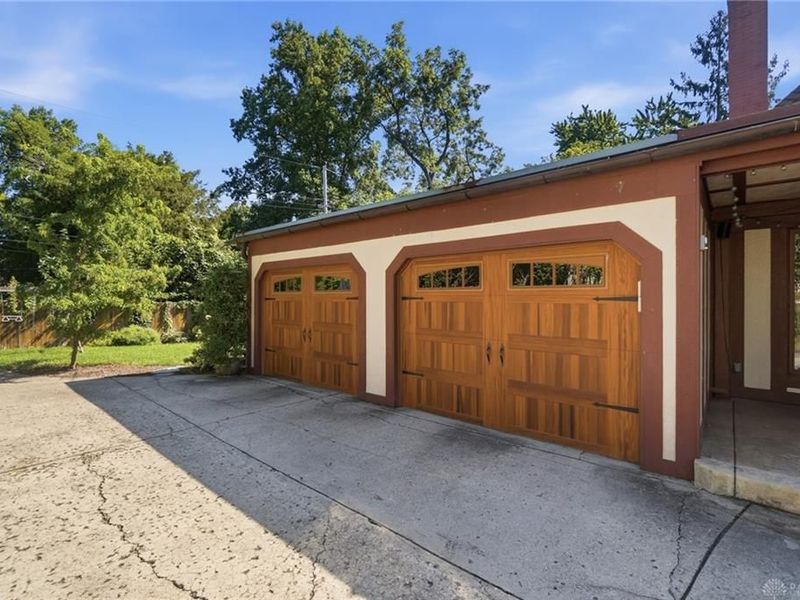 311 Harman Boulevard, Oakwood, OH 45419 Photo 50