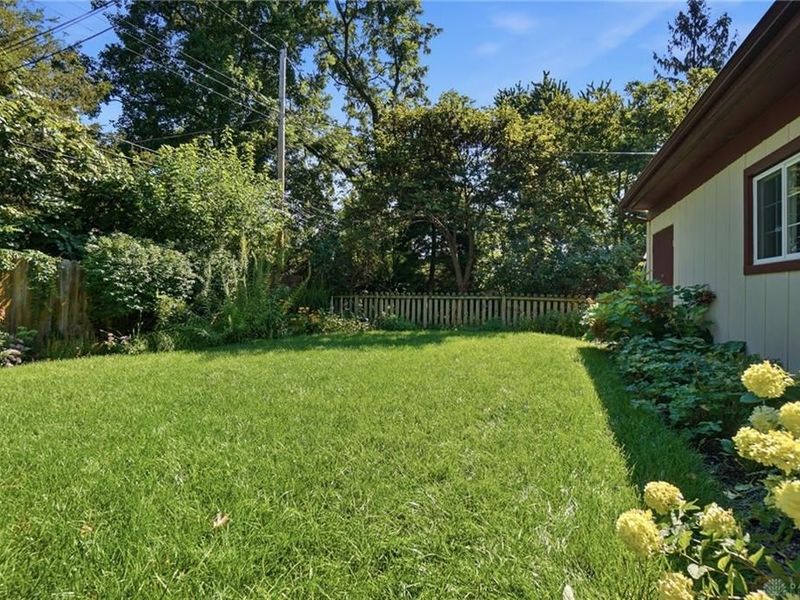 311 Harman Boulevard, Oakwood, OH 45419 Photo 53