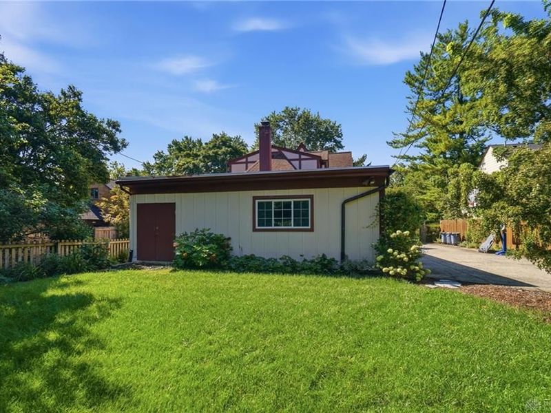 311 Harman Boulevard, Oakwood, OH 45419 Photo 54