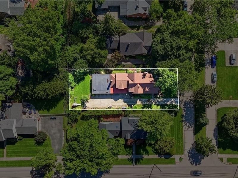 311 Harman Boulevard, Oakwood, OH 45419 Photo 56