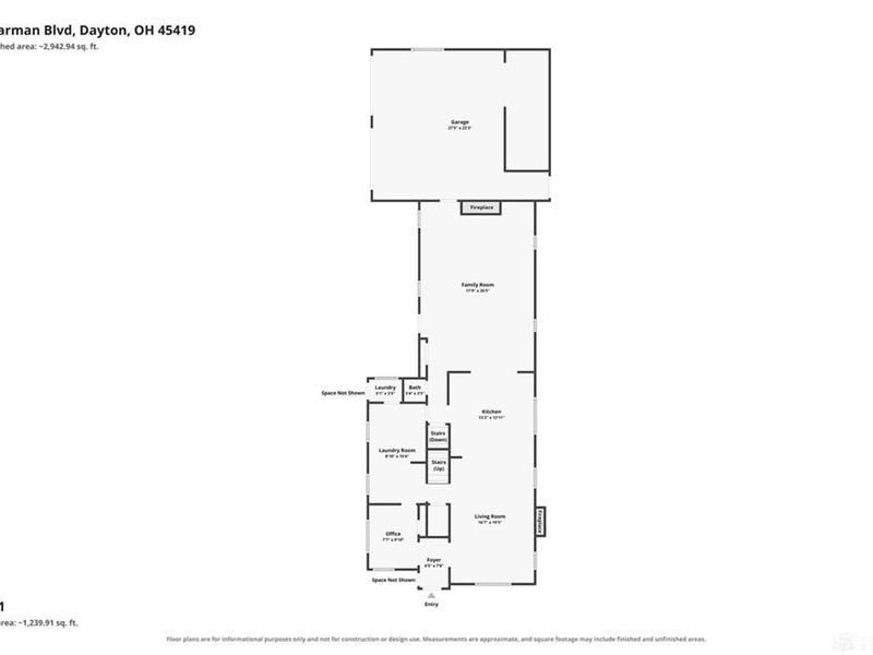 311 Harman Boulevard, Oakwood, OH 45419 Photo 58