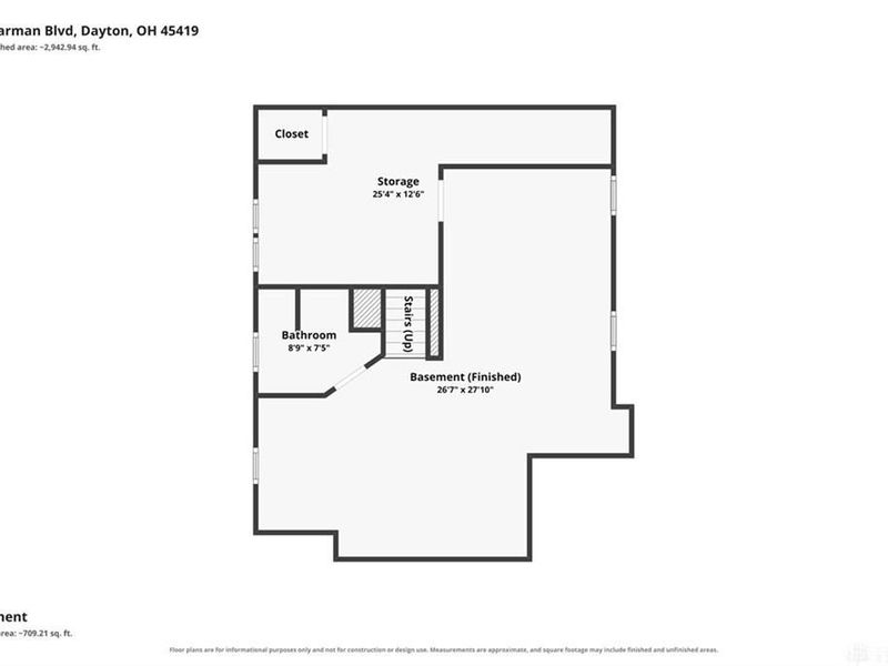 311 Harman Boulevard, Oakwood, OH 45419 Photo 61