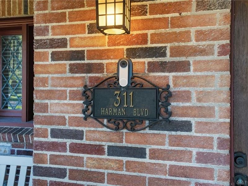 311 Harman Boulevard, Oakwood, OH 45419 Photo 8