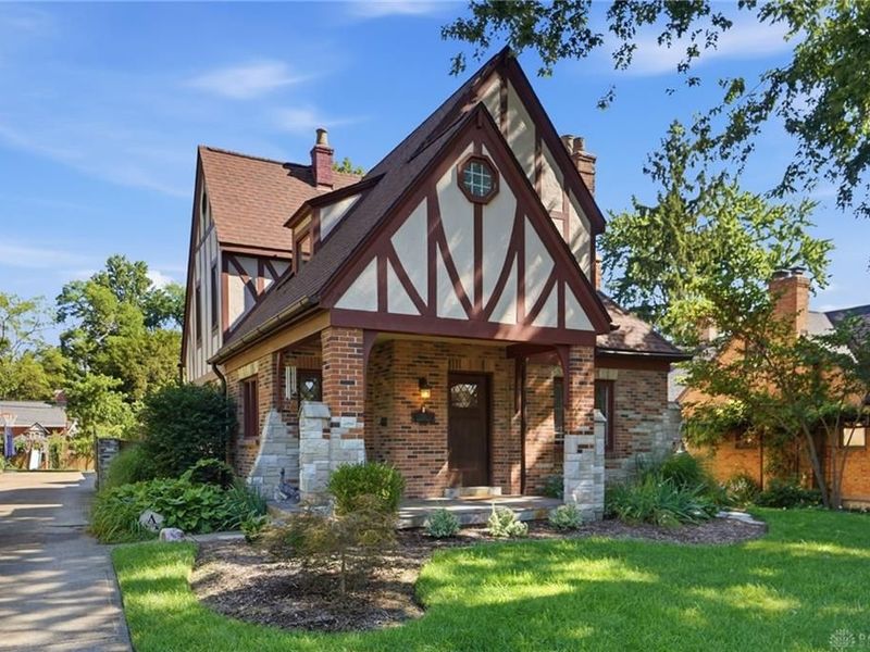 311 Harman Boulevard, Oakwood, OH 45419 Photo 9