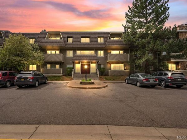 3120 Corona Trail , Unit L206, Boulder, CO 80301