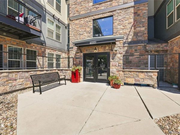 13598 Via Varra , Unit 120, Broomfield, CO 80020