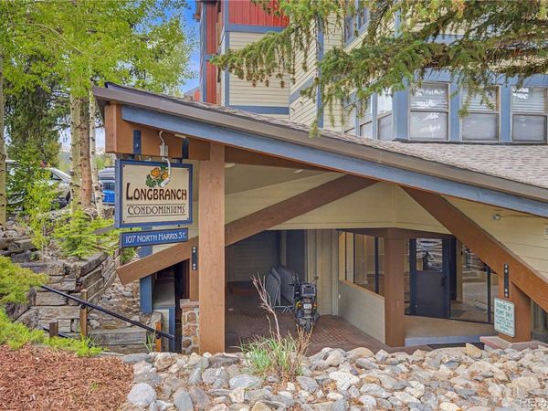 107 Harris Street , Unit 209, Breckenridge, CO 80424