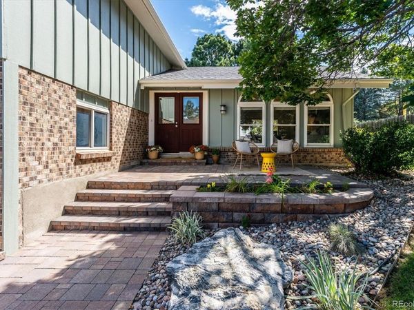 3924 S Wabash Street , Denver, CO 80237
