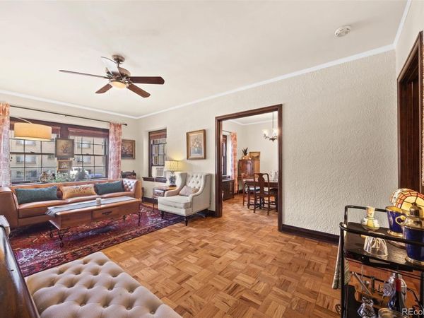 963 N Logan Street , Unit 2, Denver, CO 80203