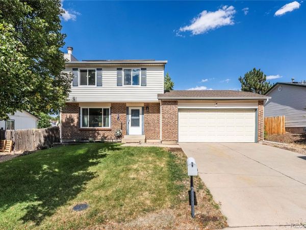 3954 S Bahama Street, Aurora, CO 80013