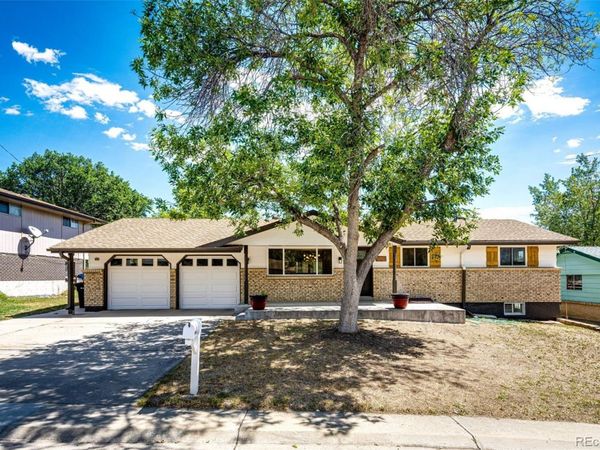 7124 Ingalls Court, Arvada, CO 80003