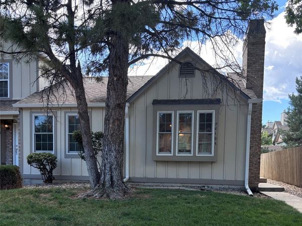 9610 W Chatfield Avenue , Unit F, Littleton, CO 80128