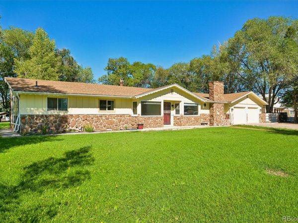 5131 Del Viento Road , Alamosa, CO 81101