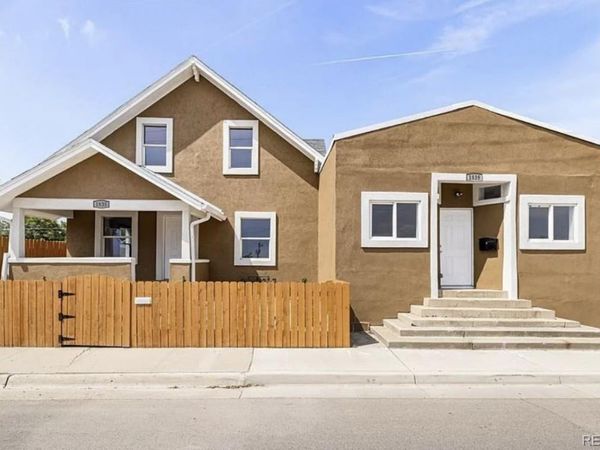 1835â??1839 E 4th Street , Pueblo, CO 81001