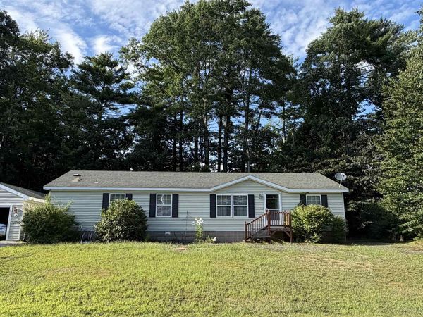 31 Osprey Road, Alton, NH 03809