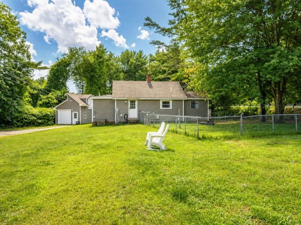 502 Concord Road, Northfield, NH 03276