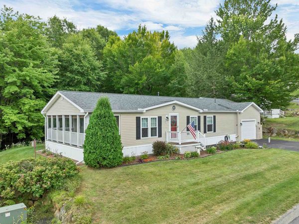 712 Darby Drive, Laconia, NH 03249